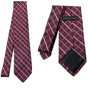 𝅺robert Talbott Best of Class Silk Tie